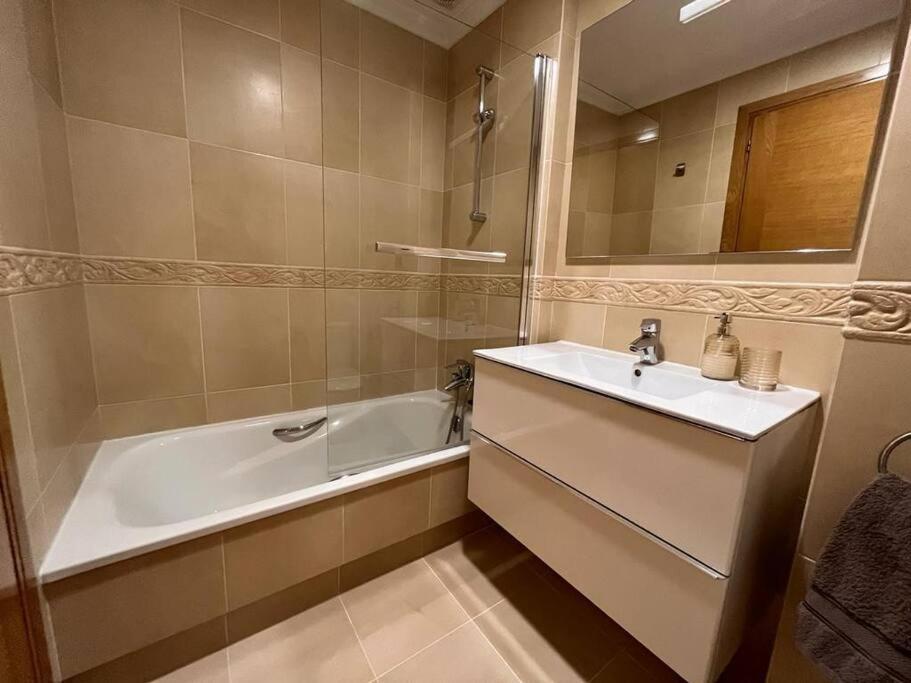 Appartement Vibescoruna - Rios 6