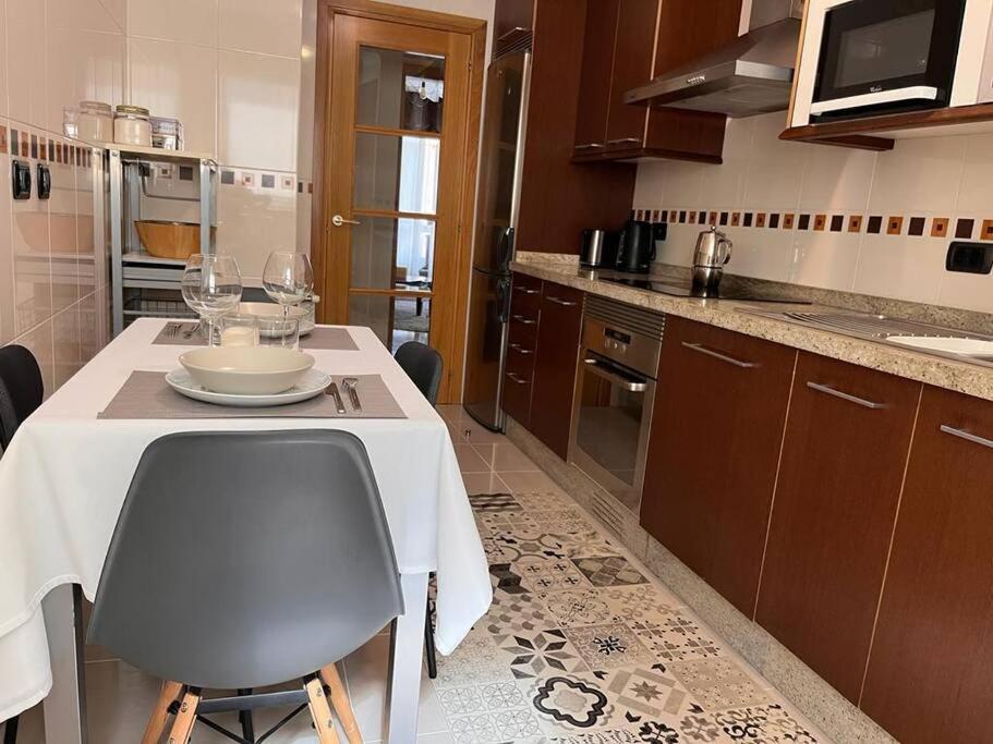 Vibescoruna - Rios 6 Appartement