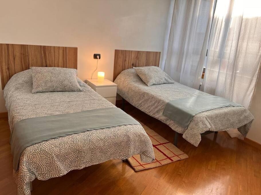 Vibescoruna - Rios 6 Appartement *
