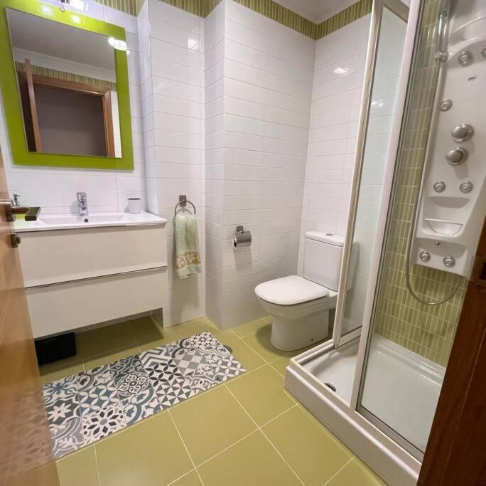 Apartment Vibescoruna - Rios 6