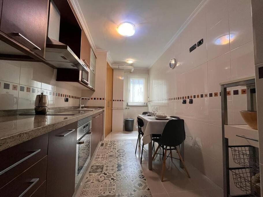 Vibescoruna - Rios 6 Appartement *