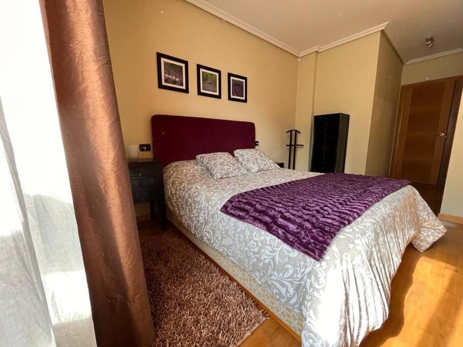 Appartement Vibescoruna - Rios 6