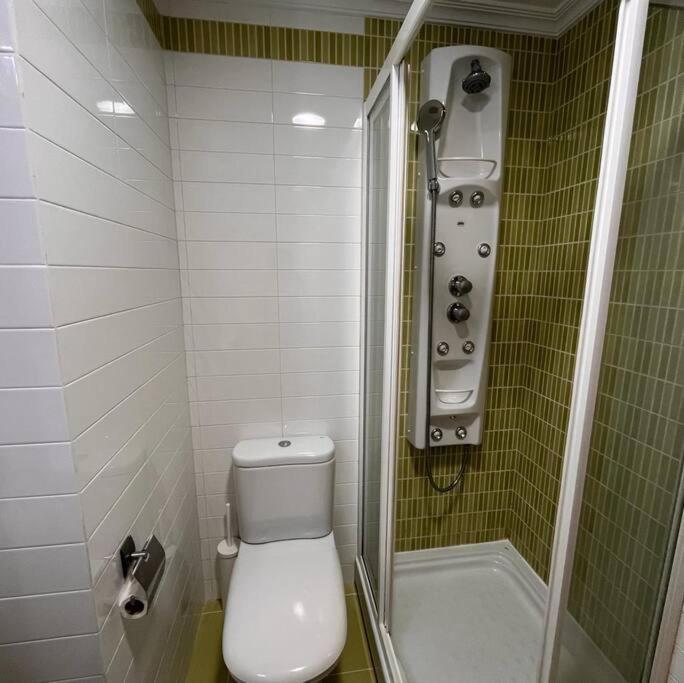 Vibescoruna - Rios 6 Appartement *