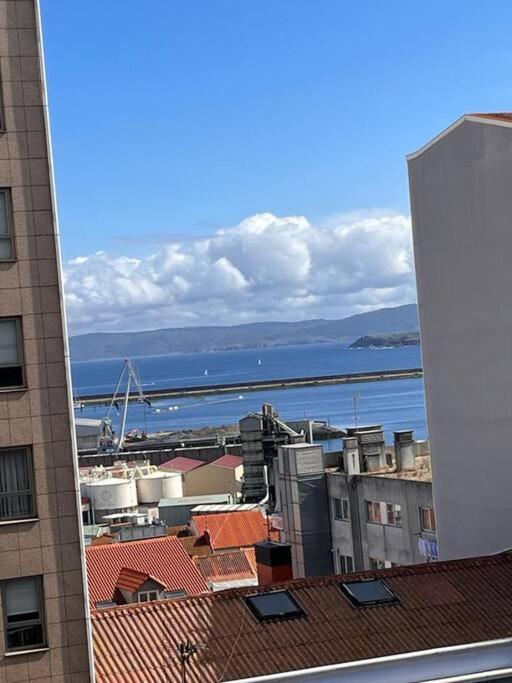 Appartement Vibescoruna - Rios 6
