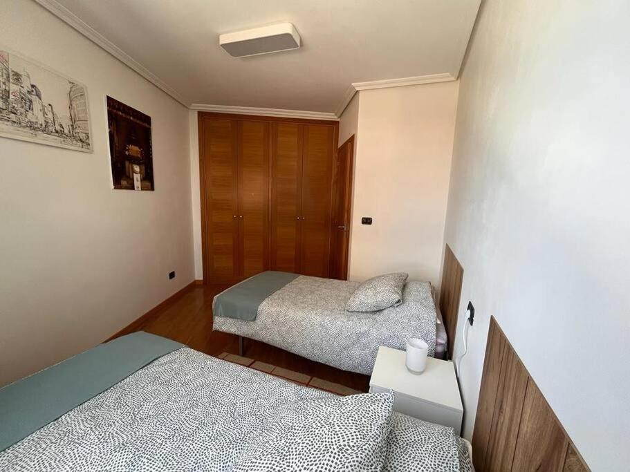 Vibescoruna - Rios 6 * A Coruna