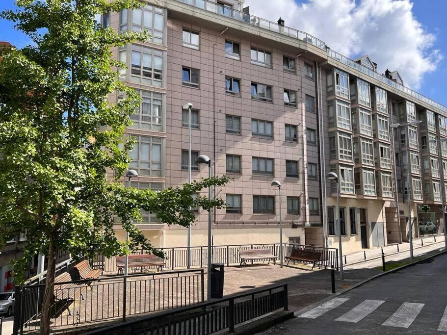 Vibescoruna - Rios 6 Appartement