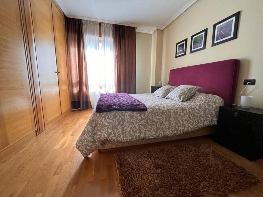 Appartement Vibescoruna - Rios 6 *