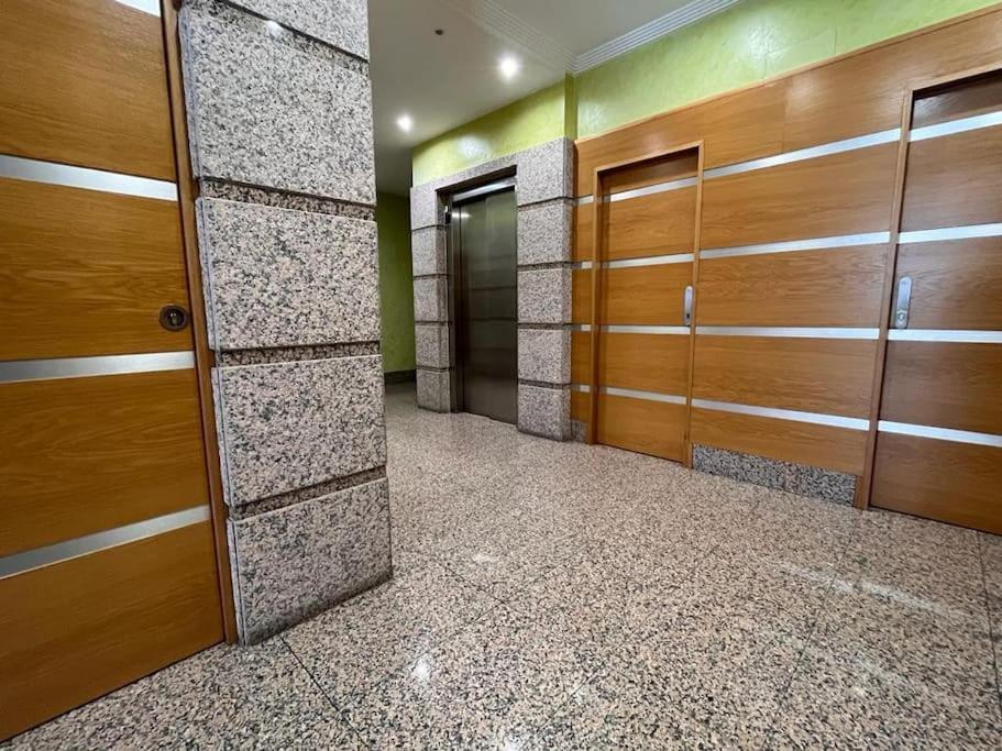 Vibescoruna - Rios 6 Appartement *